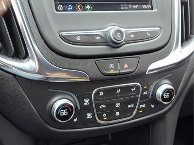 2024 Chevrolet Equinox FWD LT