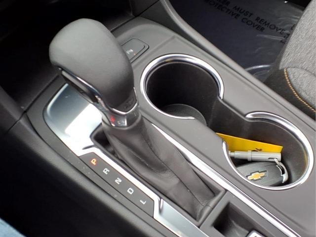 2024 Chevrolet Equinox FWD LT