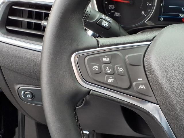 2024 Chevrolet Equinox FWD LT
