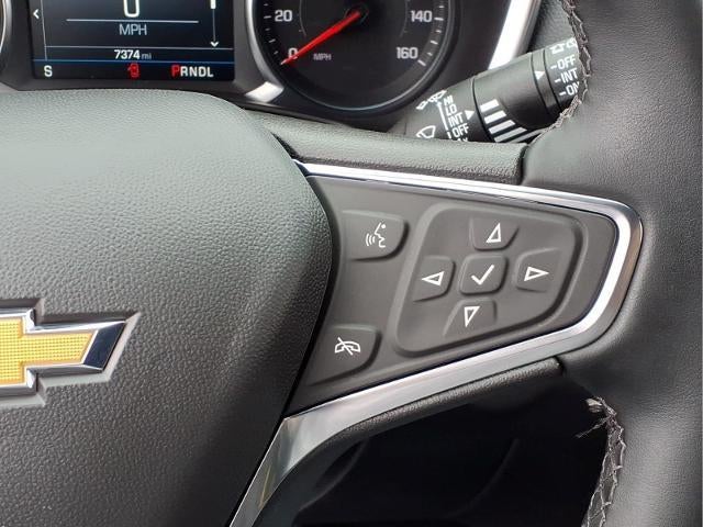 2024 Chevrolet Equinox FWD LT