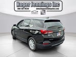 2024 Chevrolet Equinox FWD LT