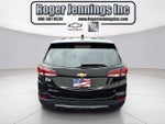 2024 Chevrolet Equinox FWD LT