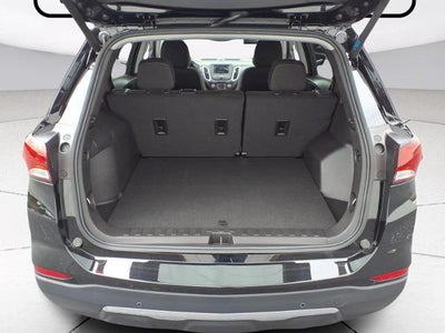 2024 Chevrolet Equinox FWD LT
