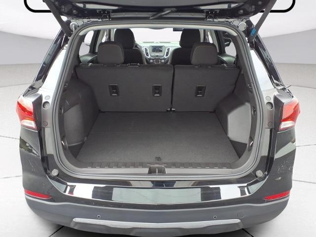 2024 Chevrolet Equinox FWD LT