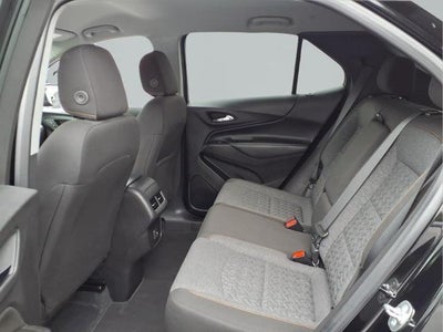 2024 Chevrolet Equinox FWD LT