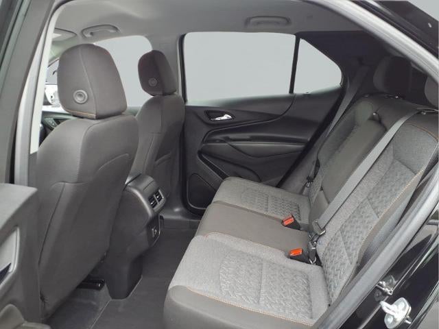 2024 Chevrolet Equinox FWD LT