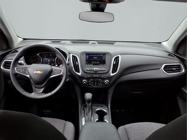 2024 Chevrolet Equinox FWD LT