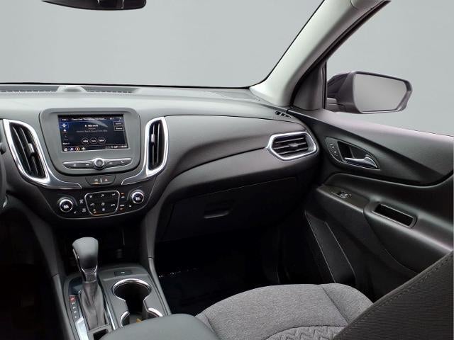 2024 Chevrolet Equinox FWD LT