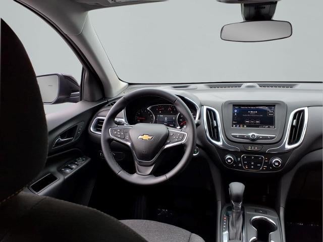 2024 Chevrolet Equinox FWD LT