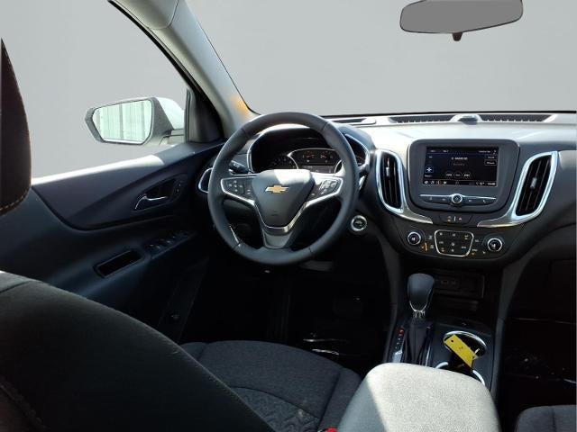 2024 Chevrolet Equinox FWD LT