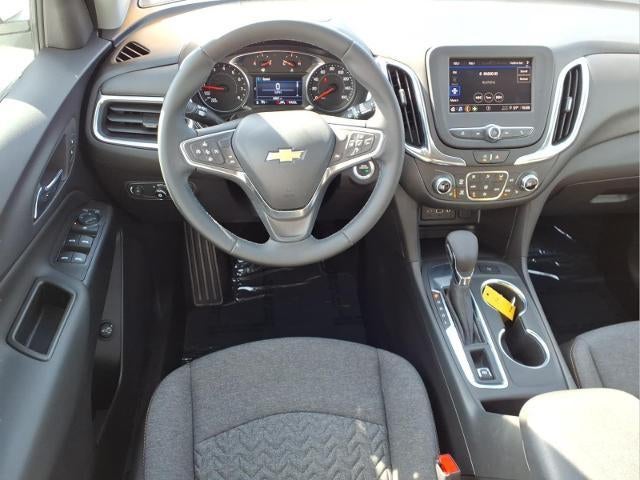 2024 Chevrolet Equinox FWD LT