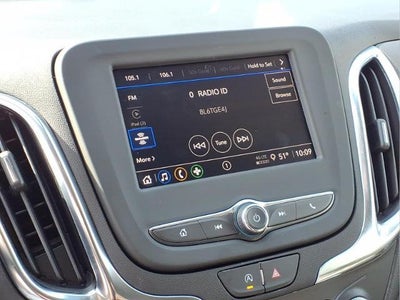 2024 Chevrolet Equinox FWD LT