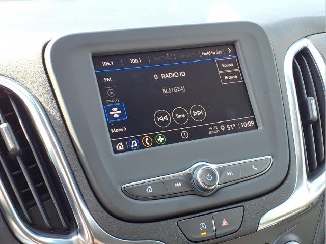 2024 Chevrolet Equinox FWD LT