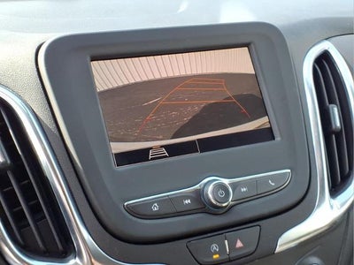 2024 Chevrolet Equinox FWD LT