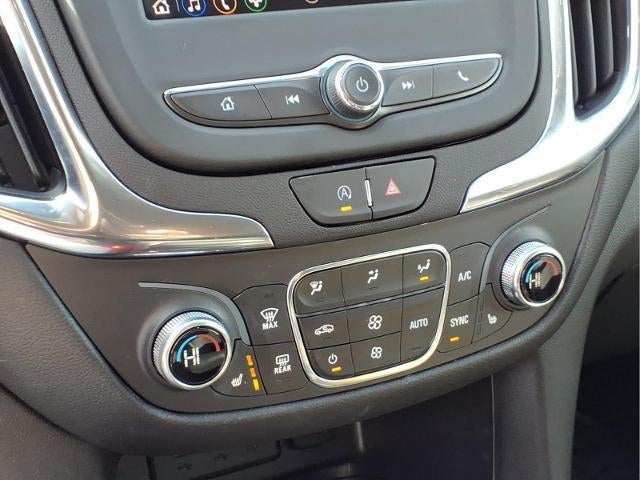 2024 Chevrolet Equinox FWD LT