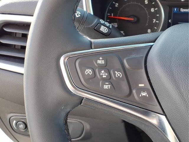 2024 Chevrolet Equinox FWD LT