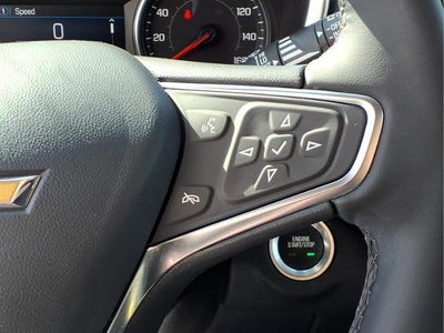 2024 Chevrolet Equinox FWD LT