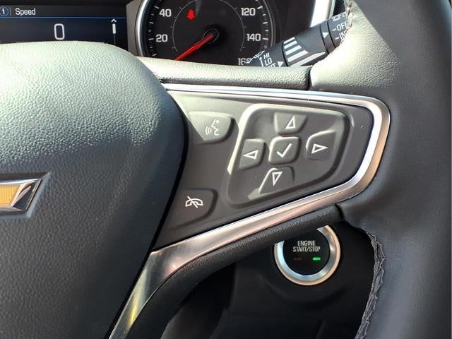 2024 Chevrolet Equinox FWD LT