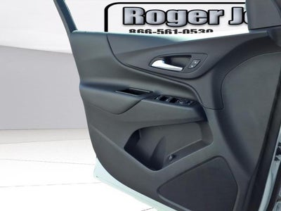 2024 Chevrolet Equinox FWD LT