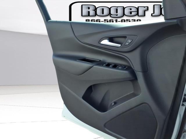 2024 Chevrolet Equinox FWD LT