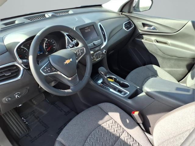 2024 Chevrolet Equinox FWD LT