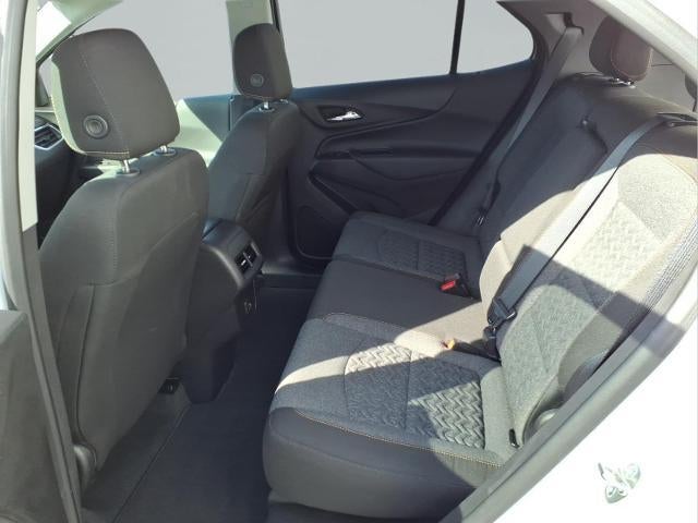 2024 Chevrolet Equinox FWD LT