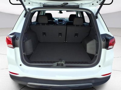 2024 Chevrolet Equinox FWD LT