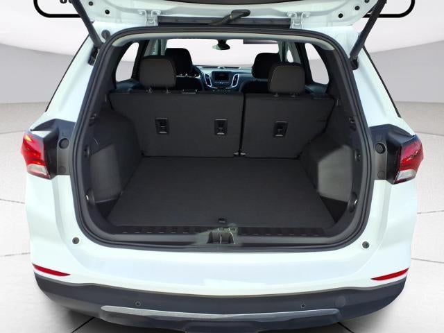 2024 Chevrolet Equinox FWD LT