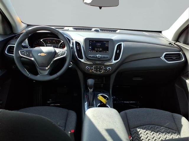 2024 Chevrolet Equinox FWD LT