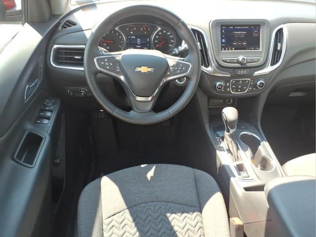 2024 Chevrolet Equinox FWD LT