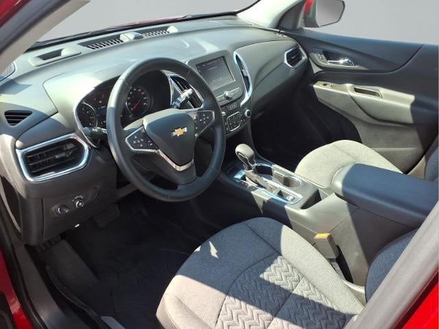 2024 Chevrolet Equinox FWD LT