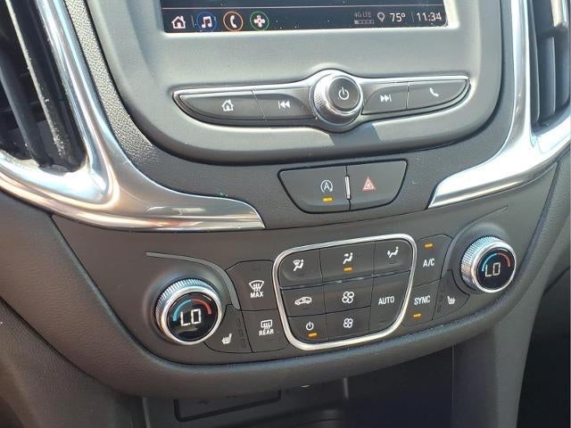 2024 Chevrolet Equinox FWD LT