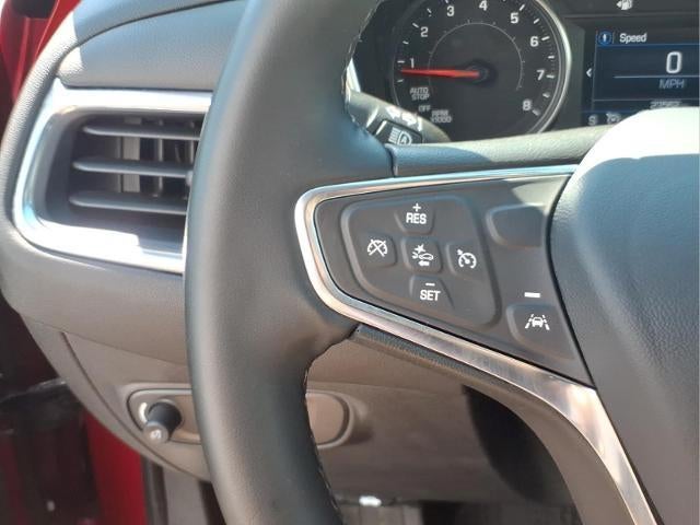 2024 Chevrolet Equinox FWD LT