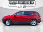 2024 Chevrolet Equinox FWD LT
