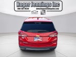2024 Chevrolet Equinox FWD LT
