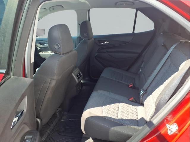 2024 Chevrolet Equinox FWD LT