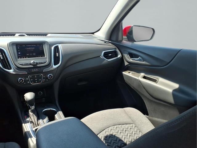 2024 Chevrolet Equinox FWD LT