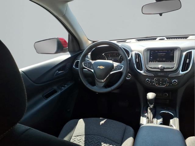 2024 Chevrolet Equinox FWD LT
