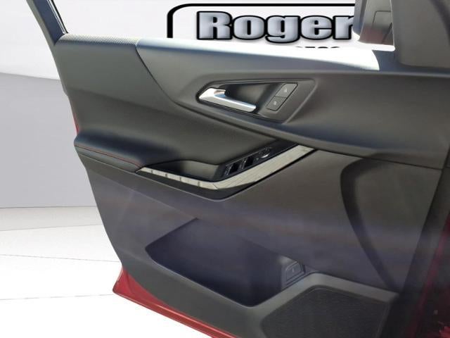 2025 Chevrolet Equinox FWD RS