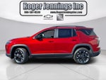 2025 Chevrolet Equinox FWD RS