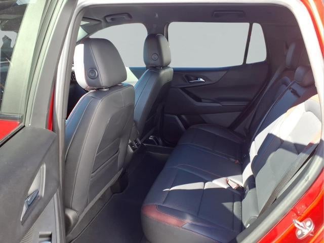 2025 Chevrolet Equinox FWD RS