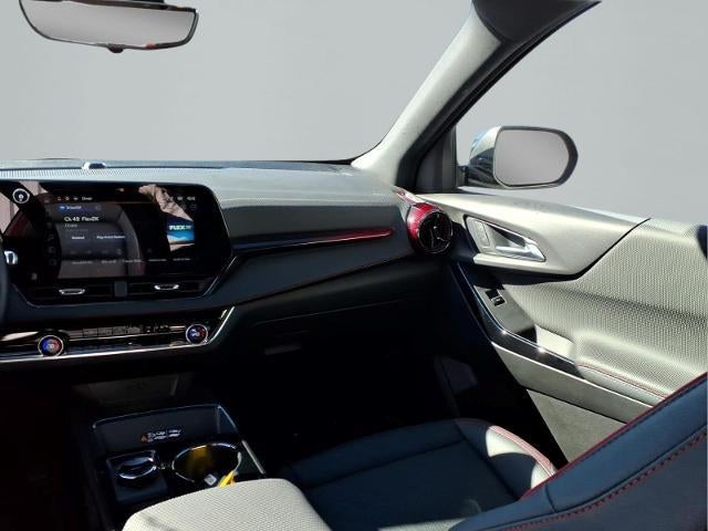 2025 Chevrolet Equinox FWD RS