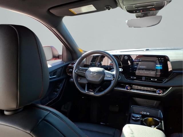 2025 Chevrolet Equinox FWD RS