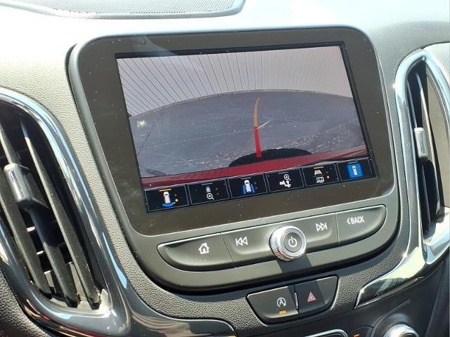 2024 Chevrolet Equinox FWD RS