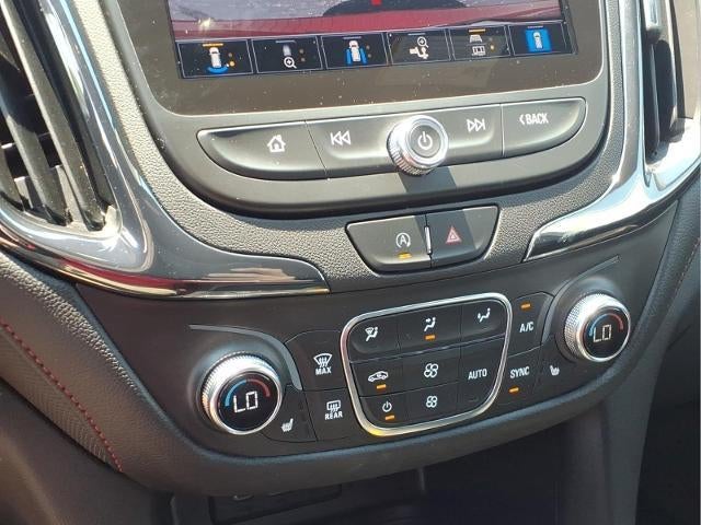 2024 Chevrolet Equinox FWD RS