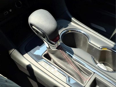2024 Chevrolet Equinox FWD RS