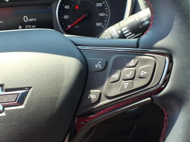 2024 Chevrolet Equinox FWD RS