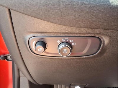 2024 Chevrolet Equinox FWD RS