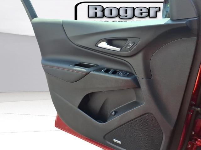 2024 Chevrolet Equinox FWD RS