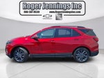 2024 Chevrolet Equinox FWD RS